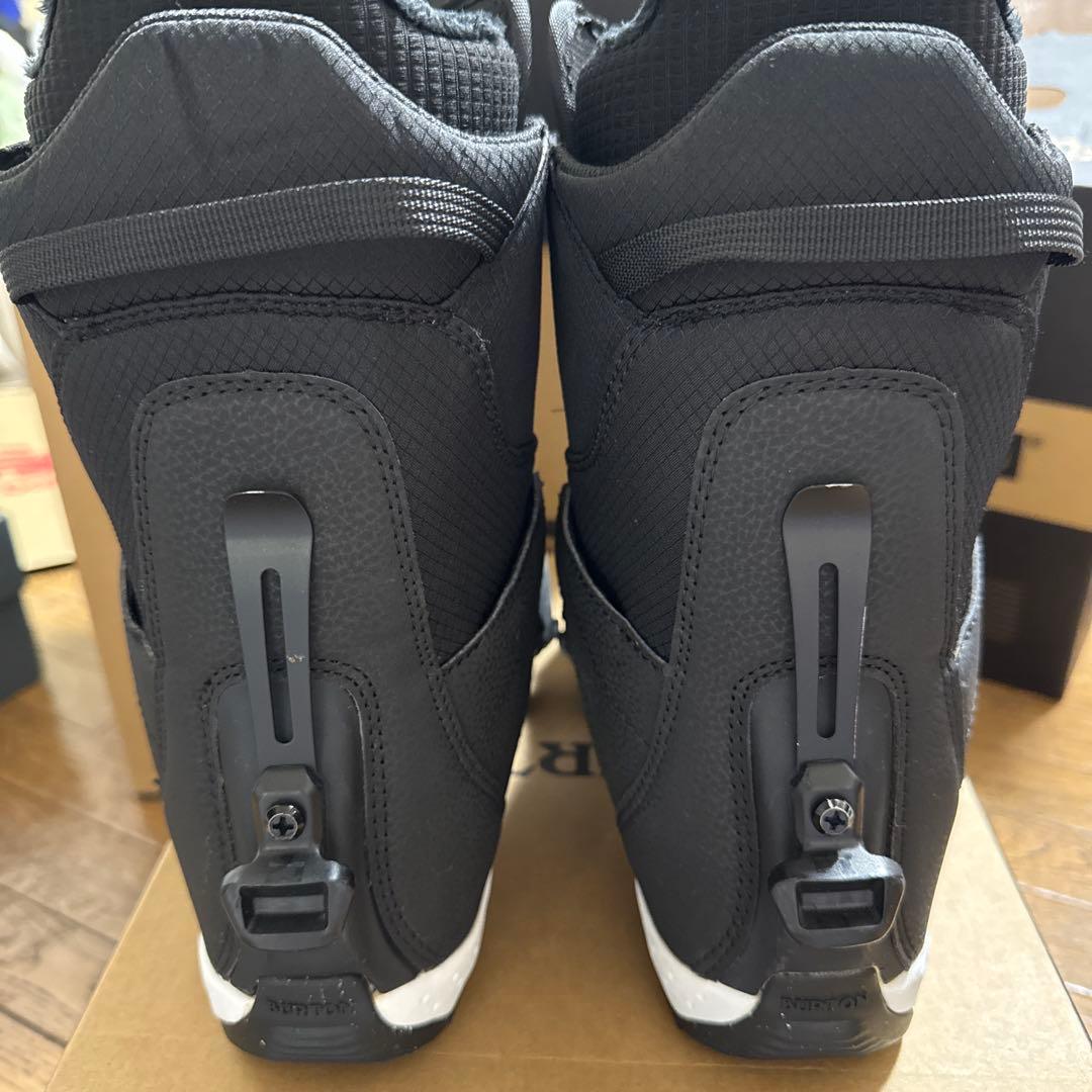 バートン　キッズ　ステップオン ブーツビンディングセット