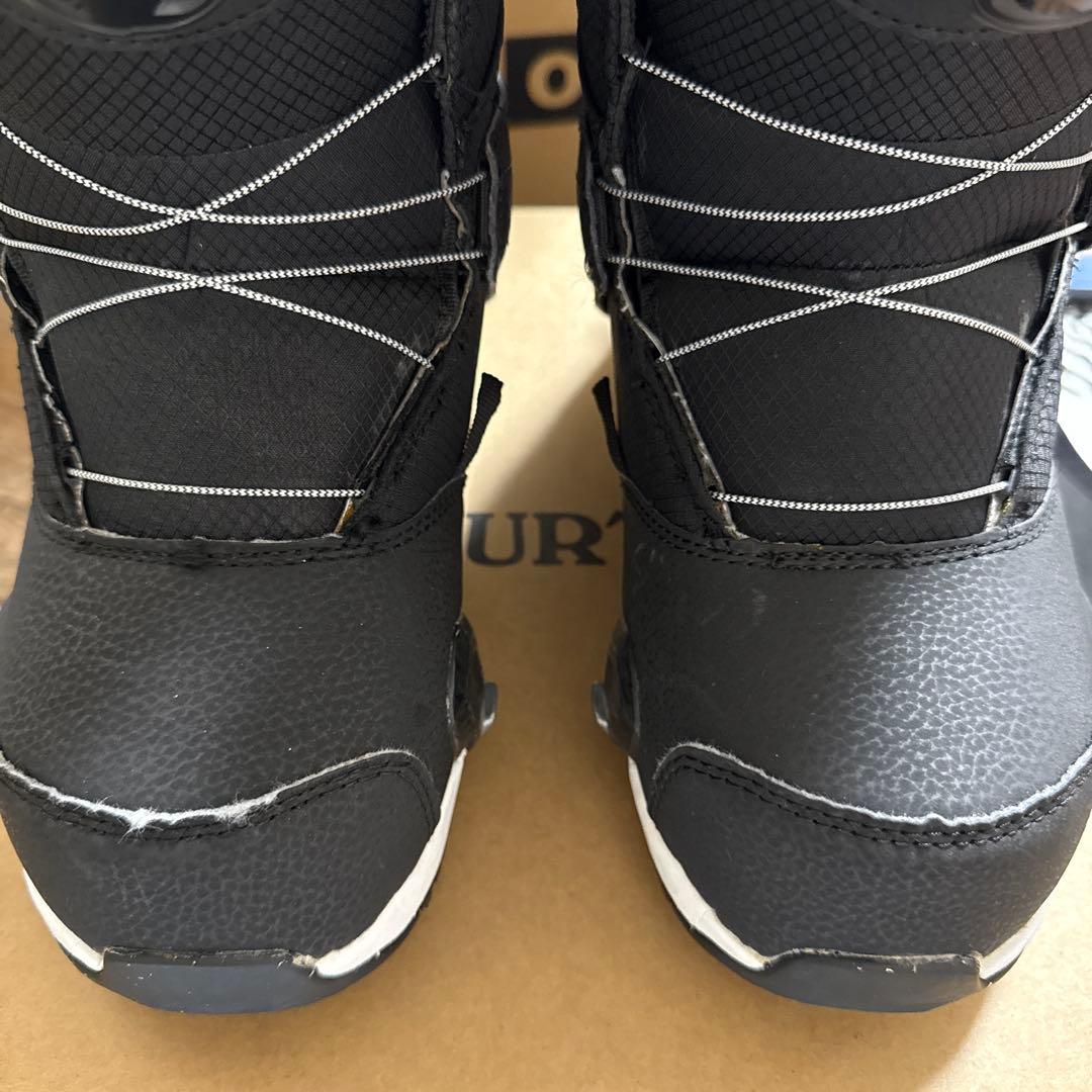 バートン　キッズ　ステップオン ブーツビンディングセット