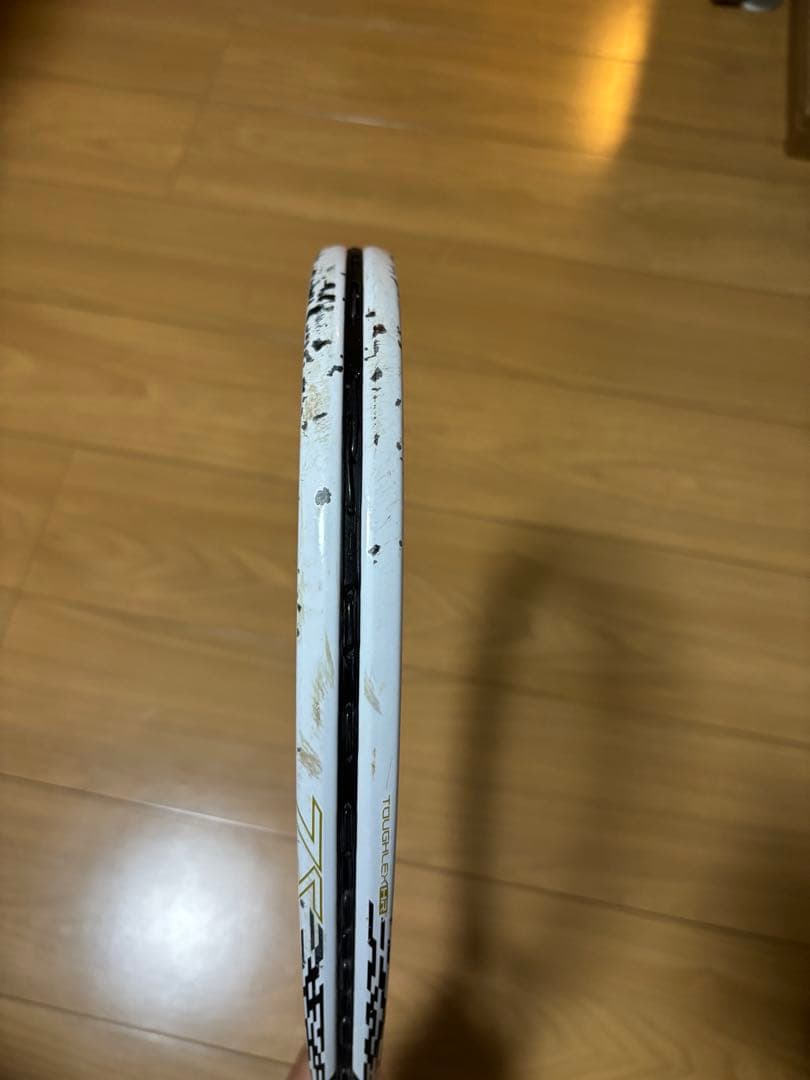 YONEX エフレーザー7ＳリミテッドUL1