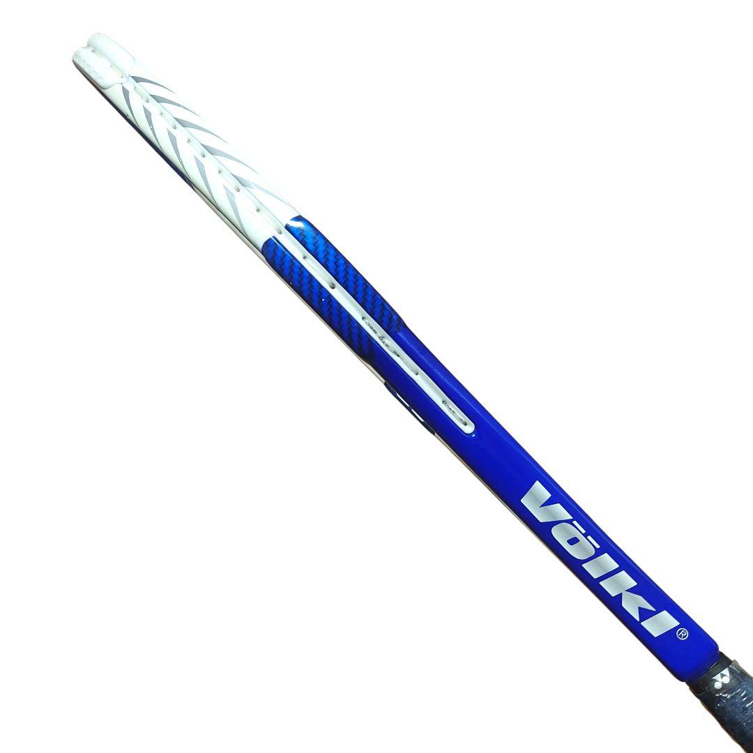 【激レア/限定モデル】ボリスベッカー 5 韓国限定カラー フォルクル