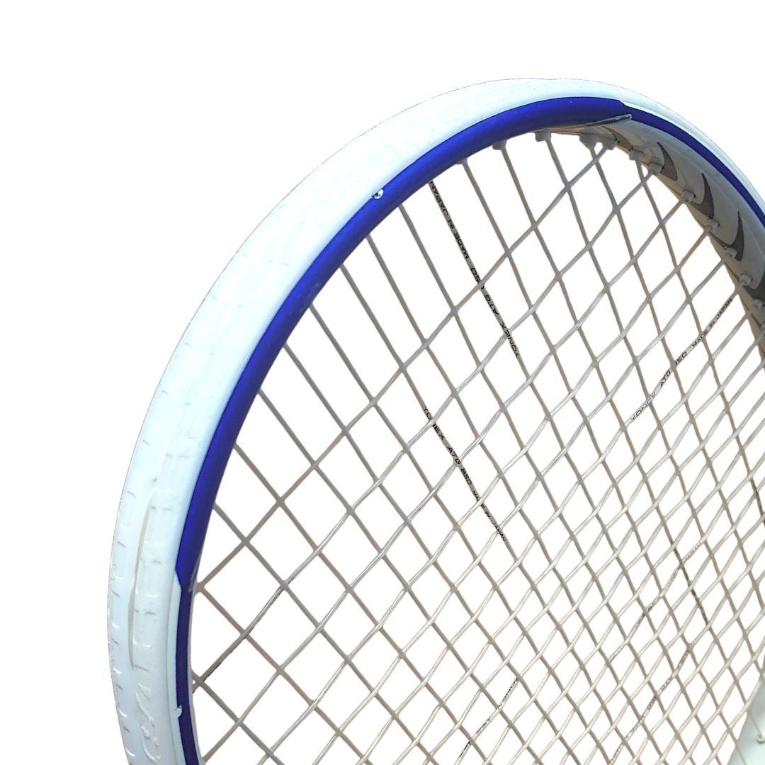 【激レア/限定モデル】ボリスベッカー 5 韓国限定カラー フォルクル