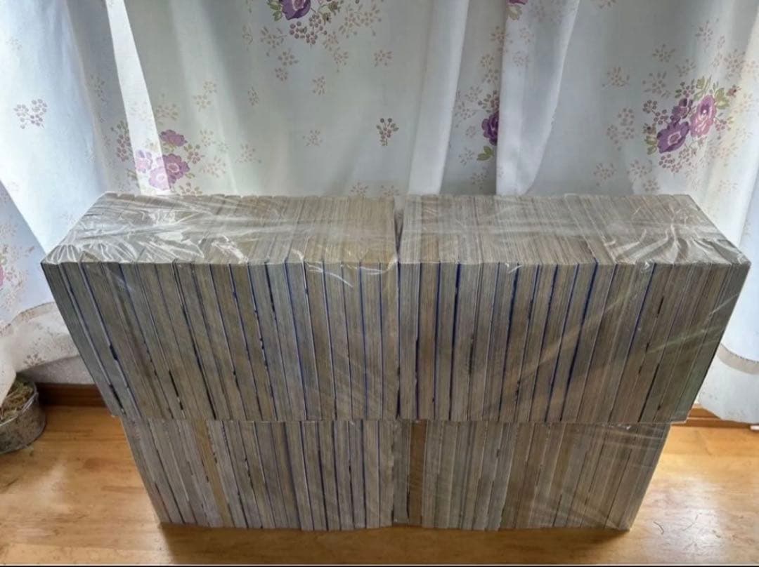 BLEACH 全巻セット　1〜74巻＋獄頤鳴鳴篇つき