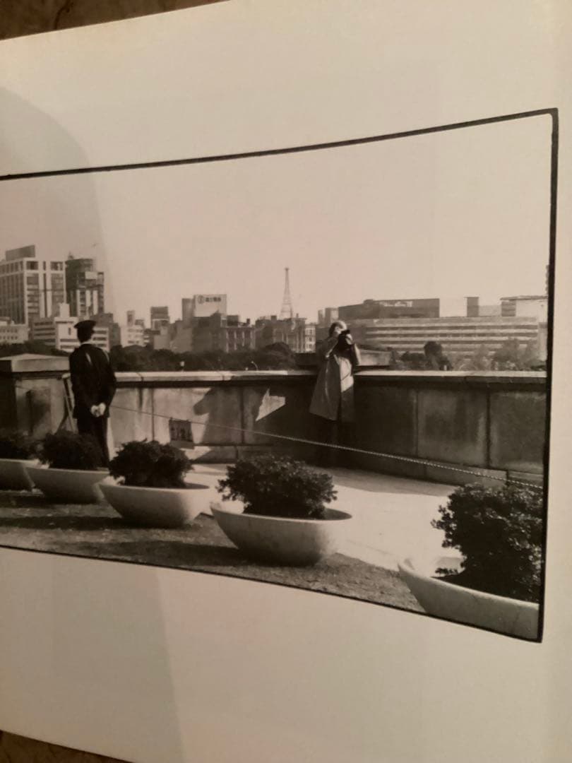 後藤田三郎　写真機無音　写真集　カメレオン