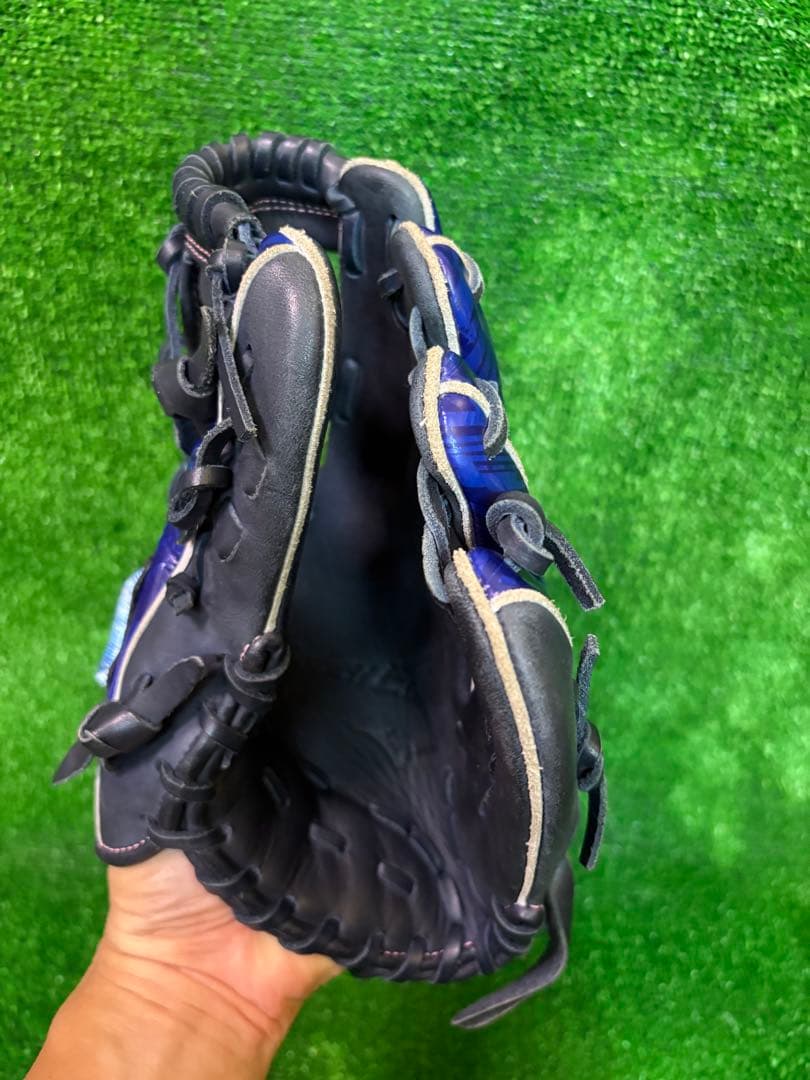 軟式野球グローブ　※専用なし