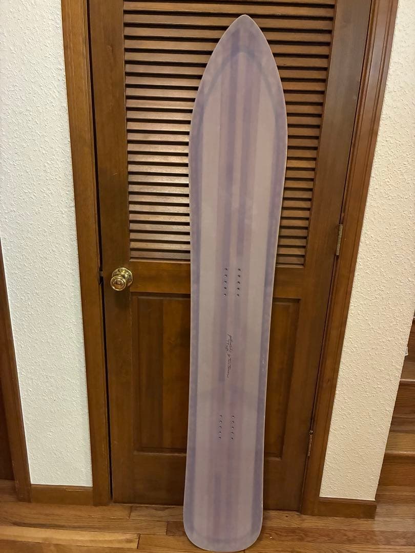 美品 T.T 165 CLASSIC SOFT FLEX GENTEMSTICK