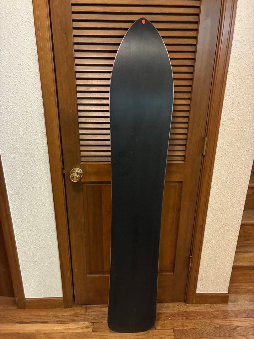 美品 T.T 165 CLASSIC SOFT FLEX GENTEMSTICK