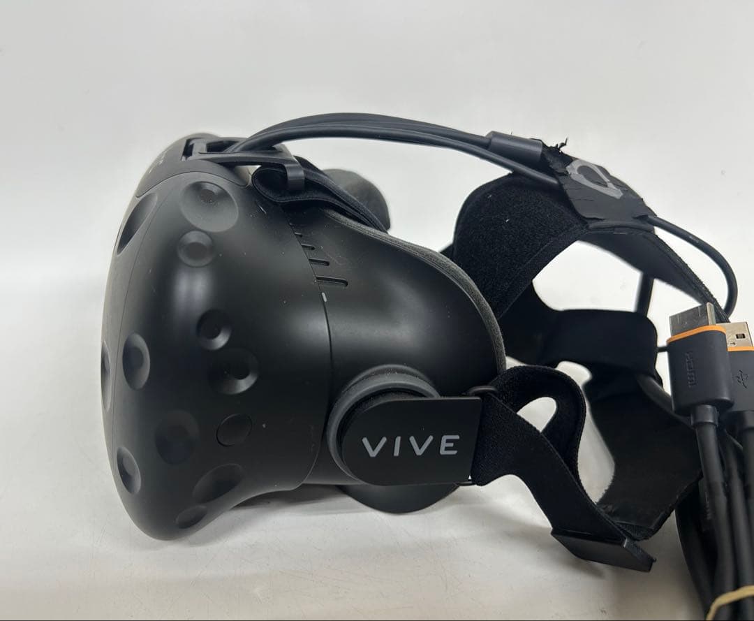 HTC VIVE フルセット　VRヘッドセットセット