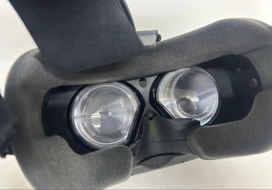 HTC VIVE フルセット　VRヘッドセットセット