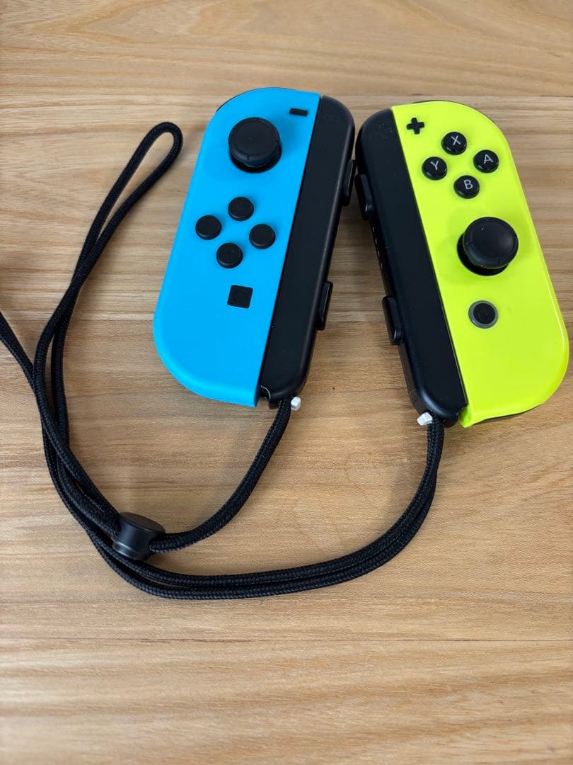 Nintendo Switch 本体 4 Joy-Con付き　＋128GB