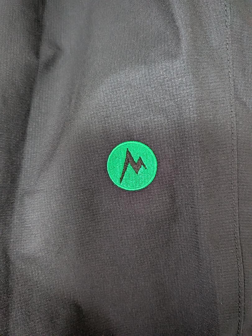 Marmot × BEAMS GOLF レインパンツ ゴアテックス　Mサイズ