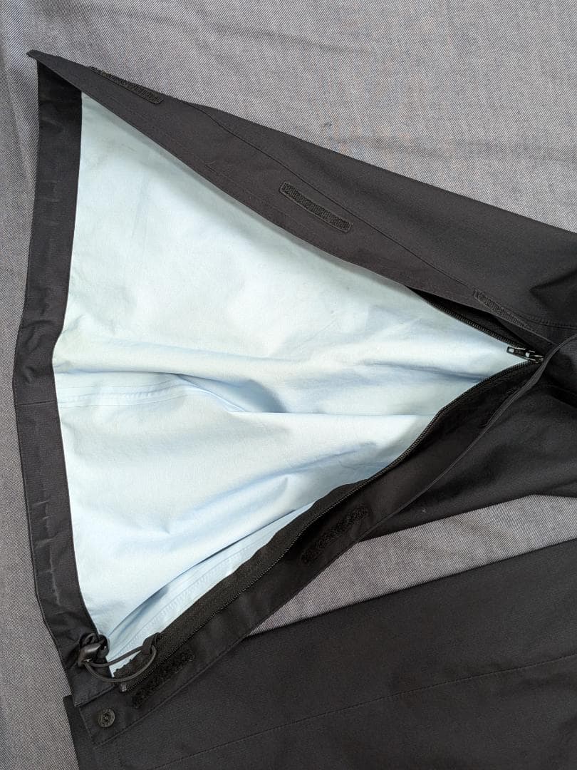 Marmot × BEAMS GOLF レインパンツ ゴアテックス　Mサイズ