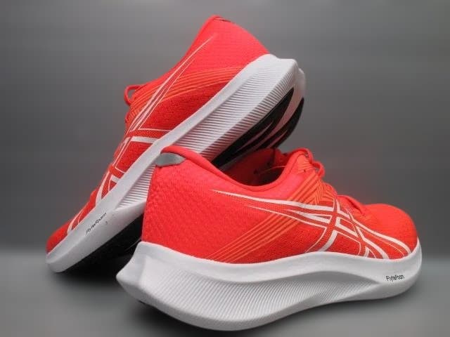 新品asicsシューズ　27.5㎝