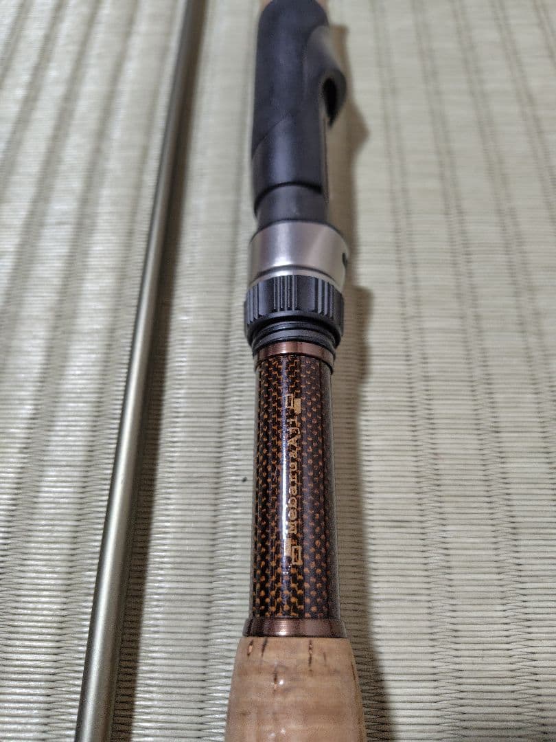 パームス　PWSS-73 ピンウィール　スピニングロッド　アジング　PALMS