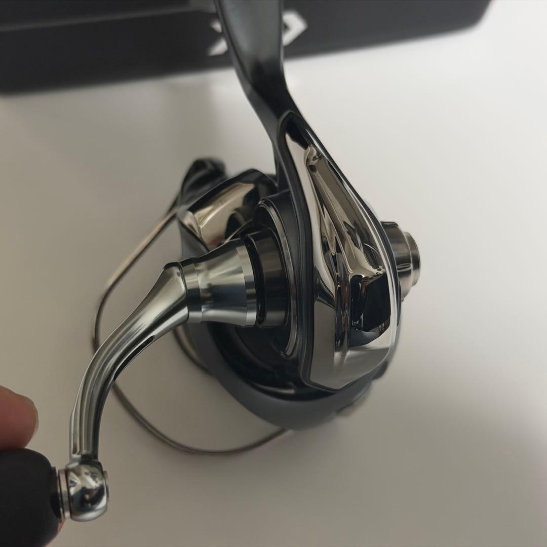 ダイワ　エアリティST2000S-P