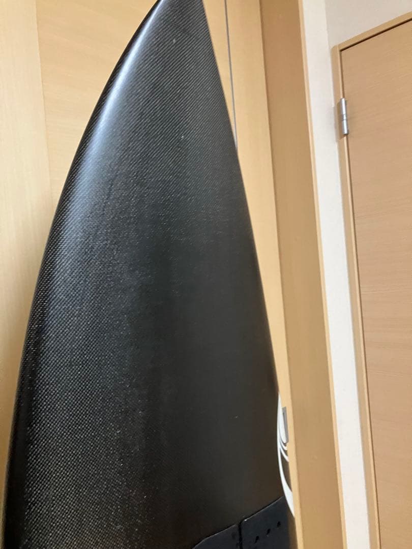 SHARPEYE ストームズ ダークアーツ5.10 29.7リットル