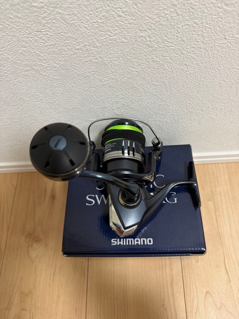 20ストラディックSW 5000XG