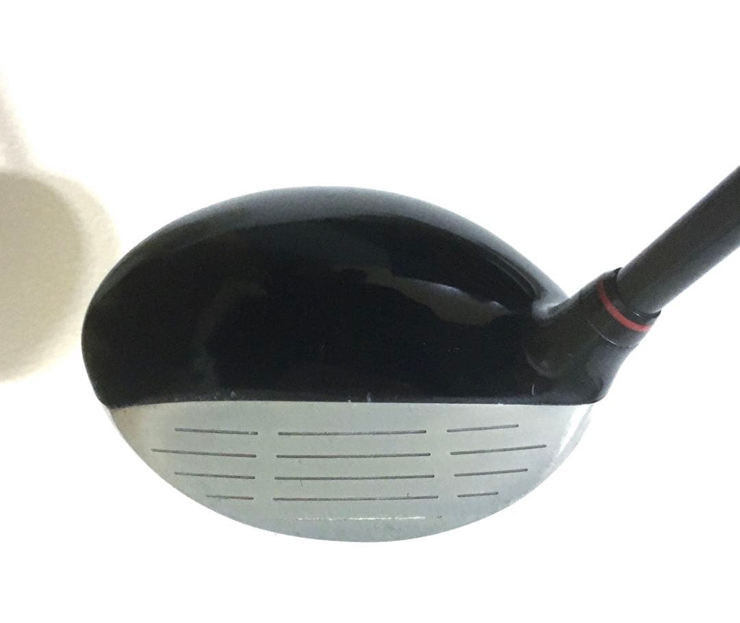 『希少9W』ONOFF オノフ フェアウェイアームズ FW 9番