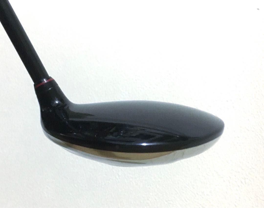 『希少9W』ONOFF オノフ フェアウェイアームズ FW 9番