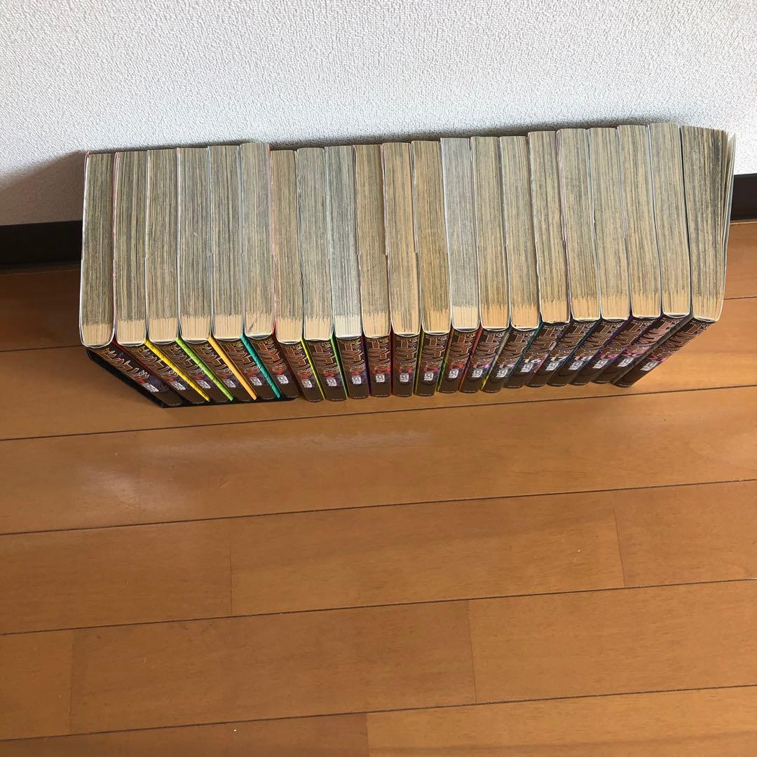 ドラゴン桜　全巻　セット