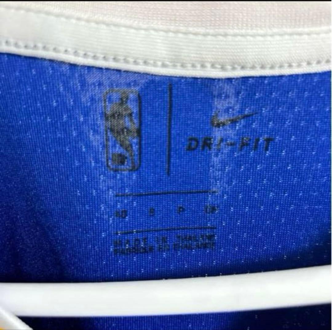 ステフィン・カリー NBA ユニフォーム