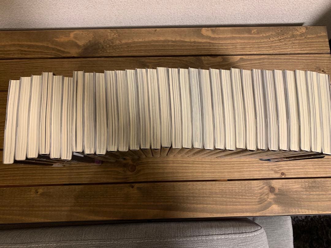 い*ク様 【初版・帯付き】ダーウィンズゲーム 全巻セット【特典あり】