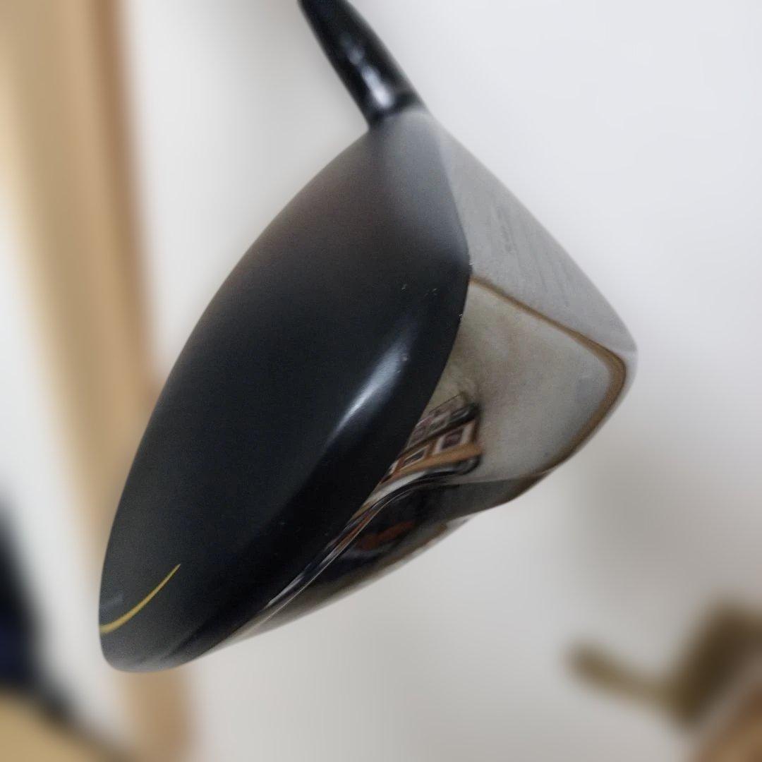 名器！Rogueシリーズの最終形！ 人気の組み合わせ！ロースピン&大型ヘッド！