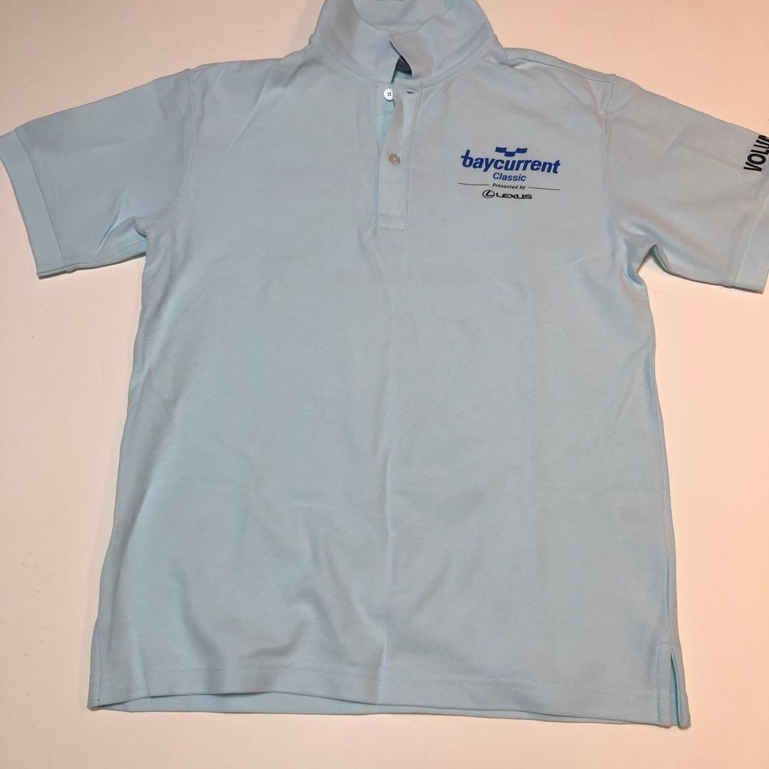 baycurrent ボランティアウェア