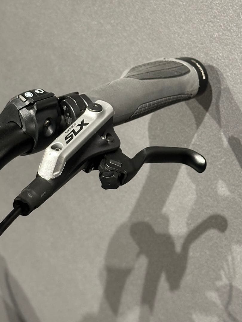 【ジャンク】Besv PS1 電動アシスト自転車 ホワイト