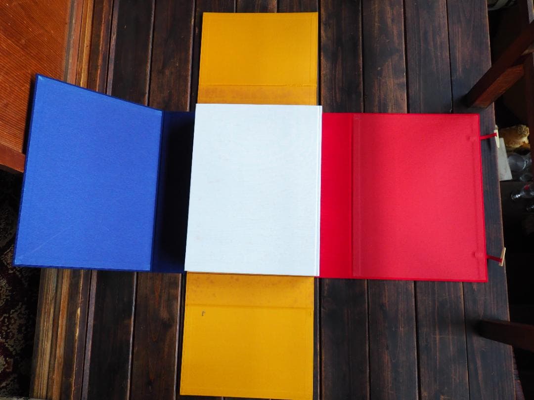 仏陀巡礼: 並河万里写真集 大型本 並河万里 (著)