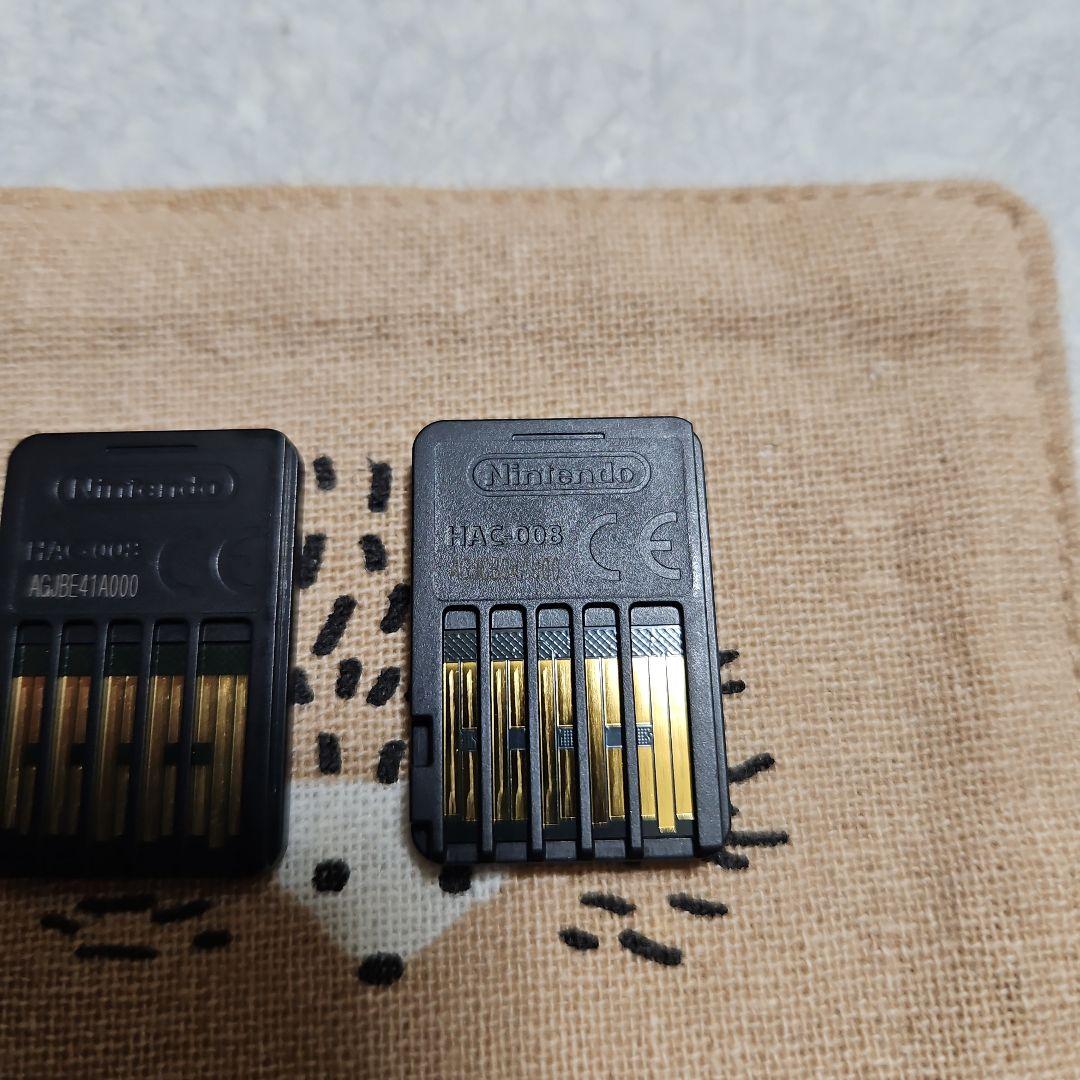 Switch シノビリフレ&PEACH BALL