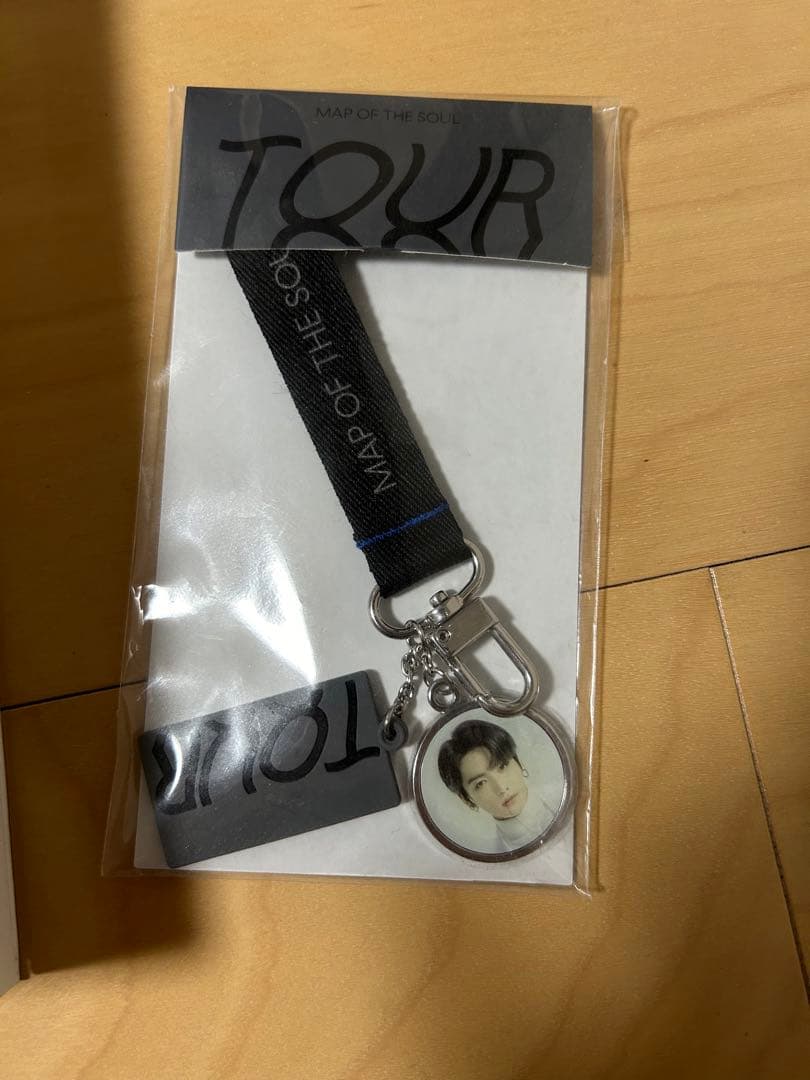 BTS 防弾少年団 ジョングク アルバム