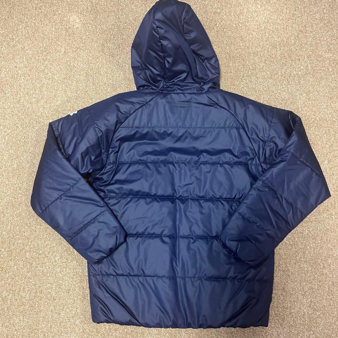 新品未使用 タグ付き アンダーアーマー ジャケット パンツ　セットアップ