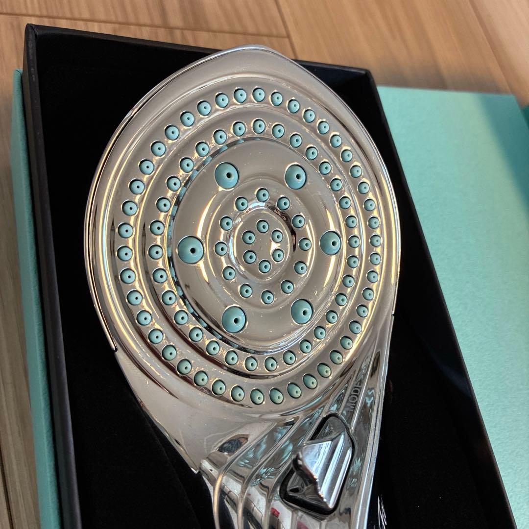 【美品】ReFa リファファインバブルS シャワーヘッド　付属品全て揃っています