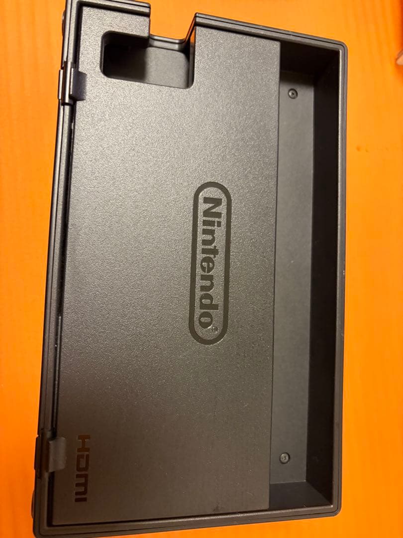 箱ありNintendo Switch 本体一式　美品