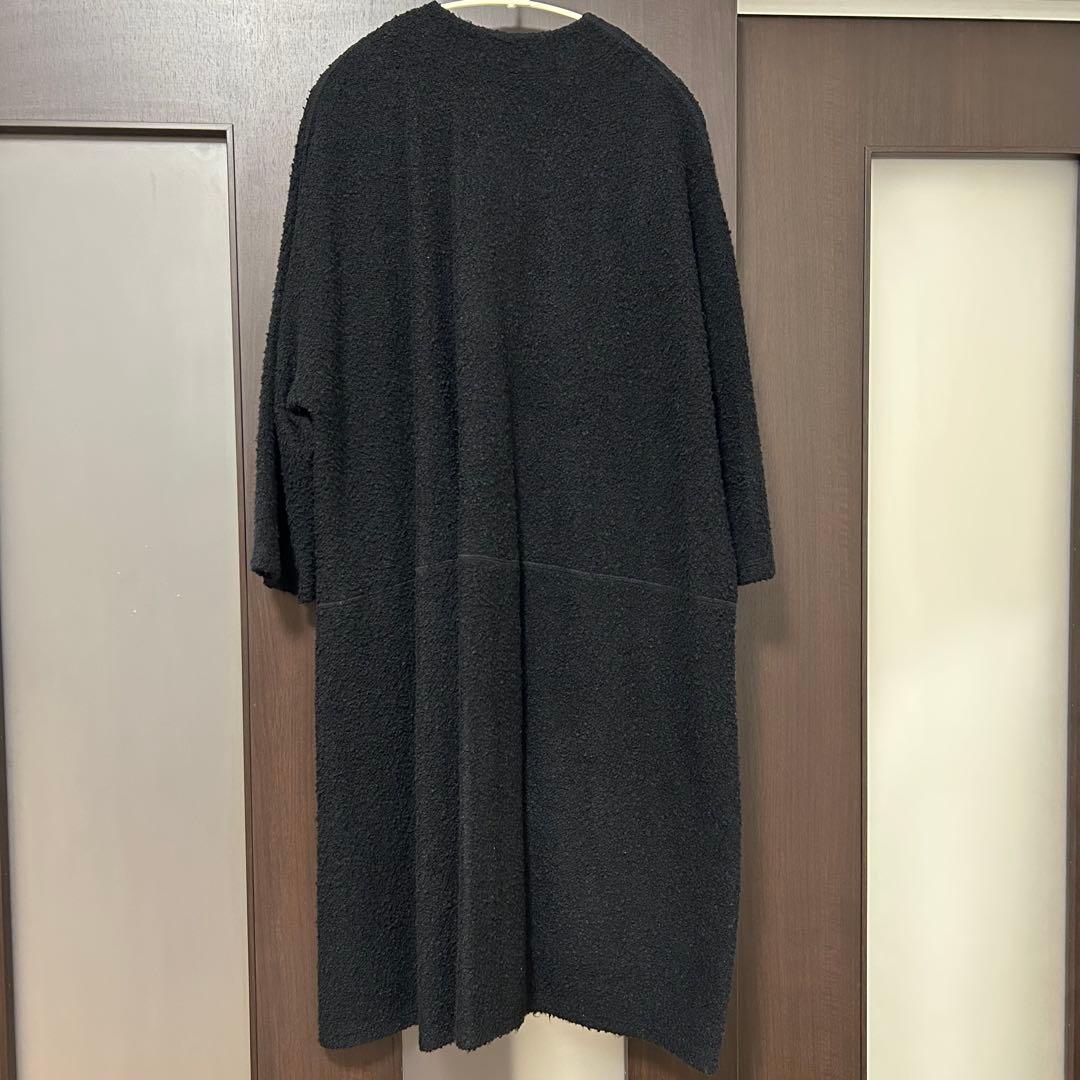 お値下げ中⭐︎JURGEN LEHL　ババグーリ　黒チュニック