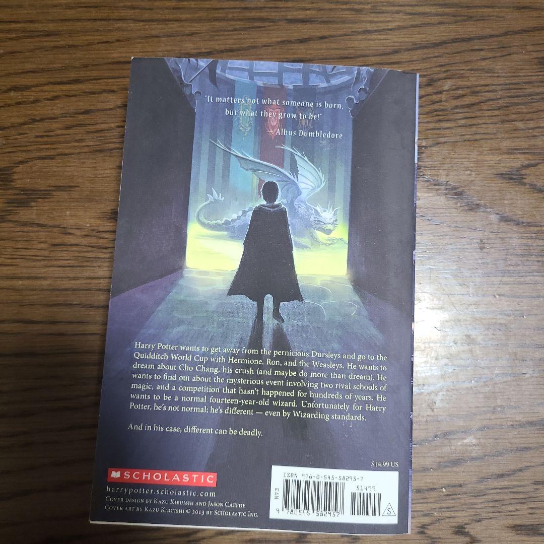 文学・小説 Harry Potter all novels