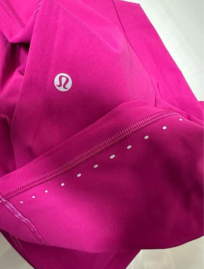 ルルレモン レギンス ランニング トレーニング ヨガ Swift 26” XS