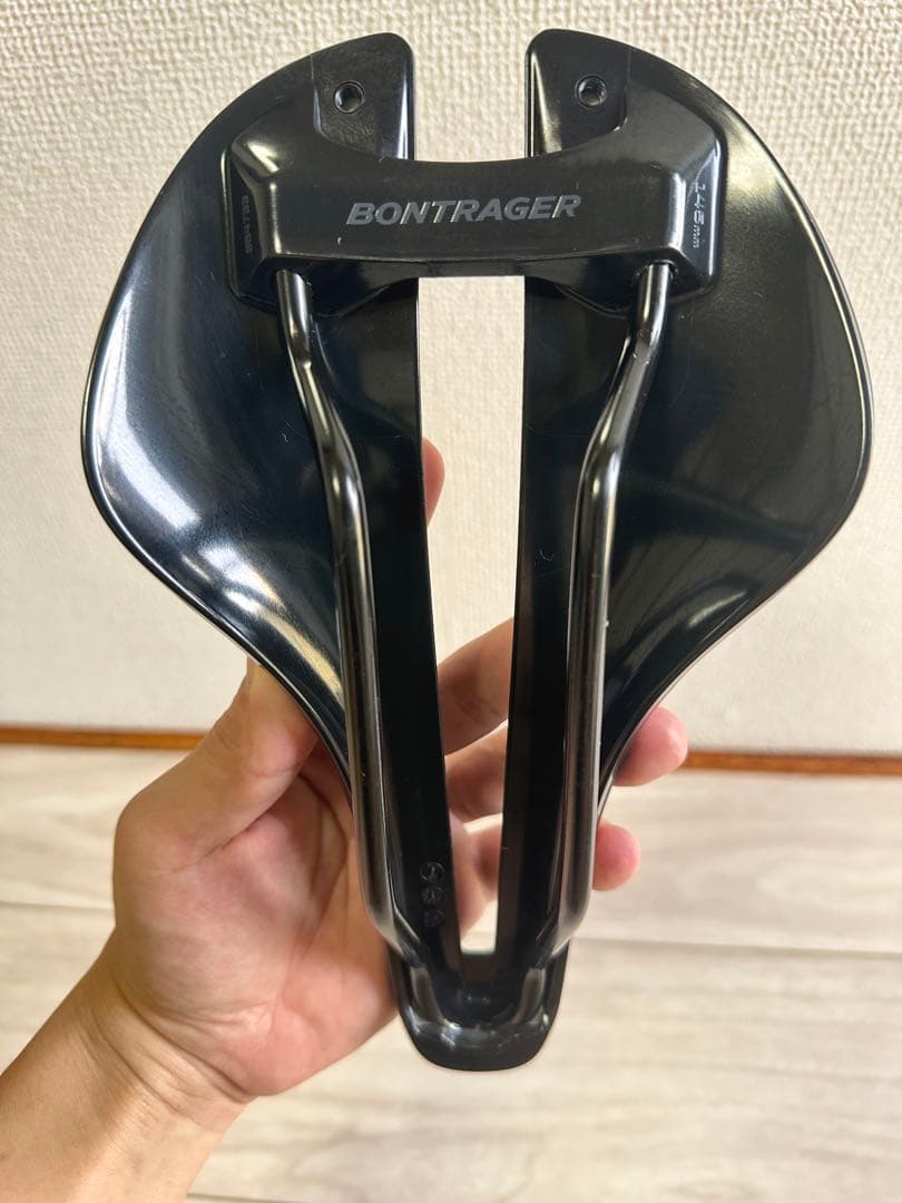 (未使用品)ボントレガー Aeolus Comp サドル 145mm