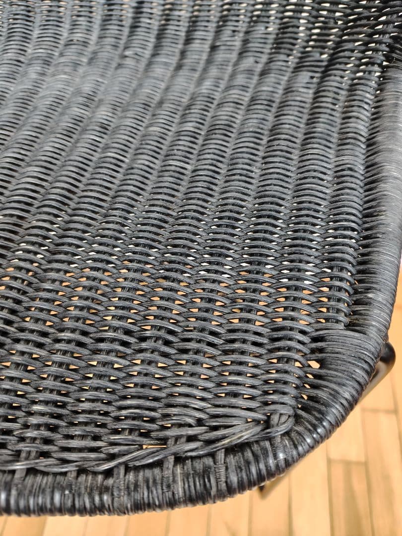 【新品同様】ヤマカワラタン カウンタースツール バースツール