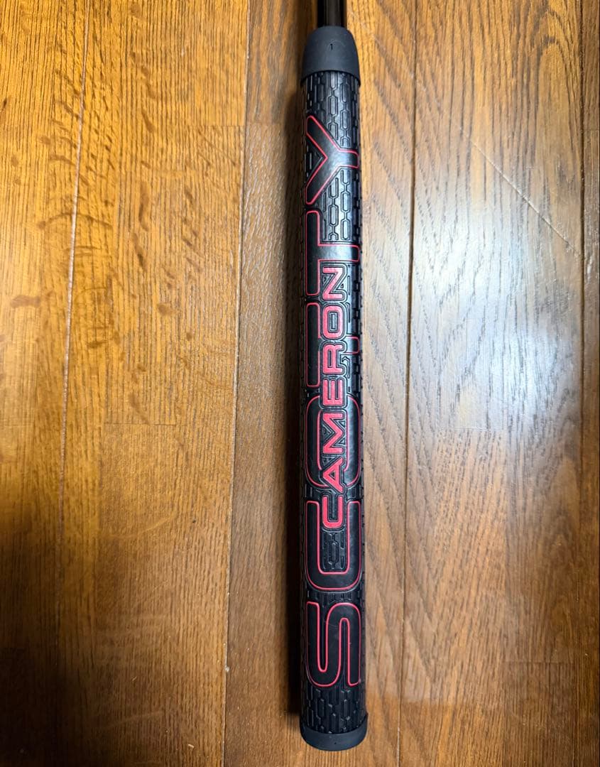 SCOTTY CAMERON PHANTOM 11R OC 34インチ