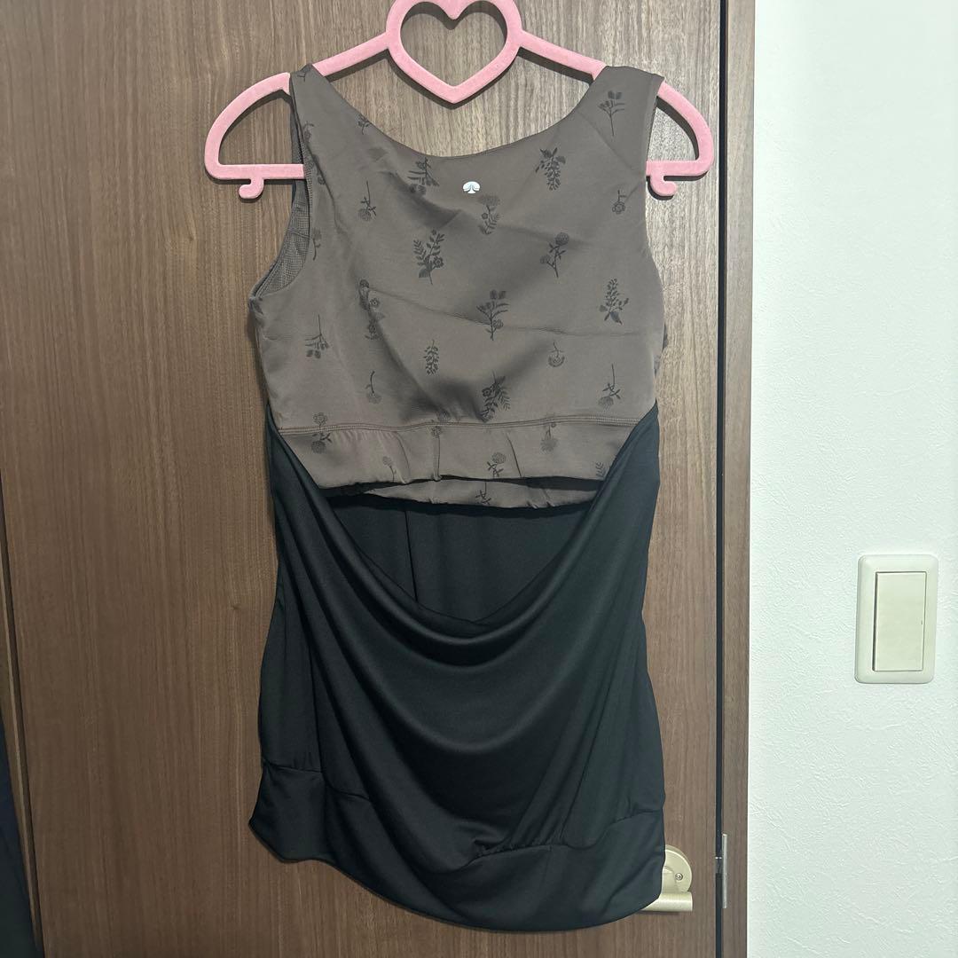 SUKALA タンクトップ