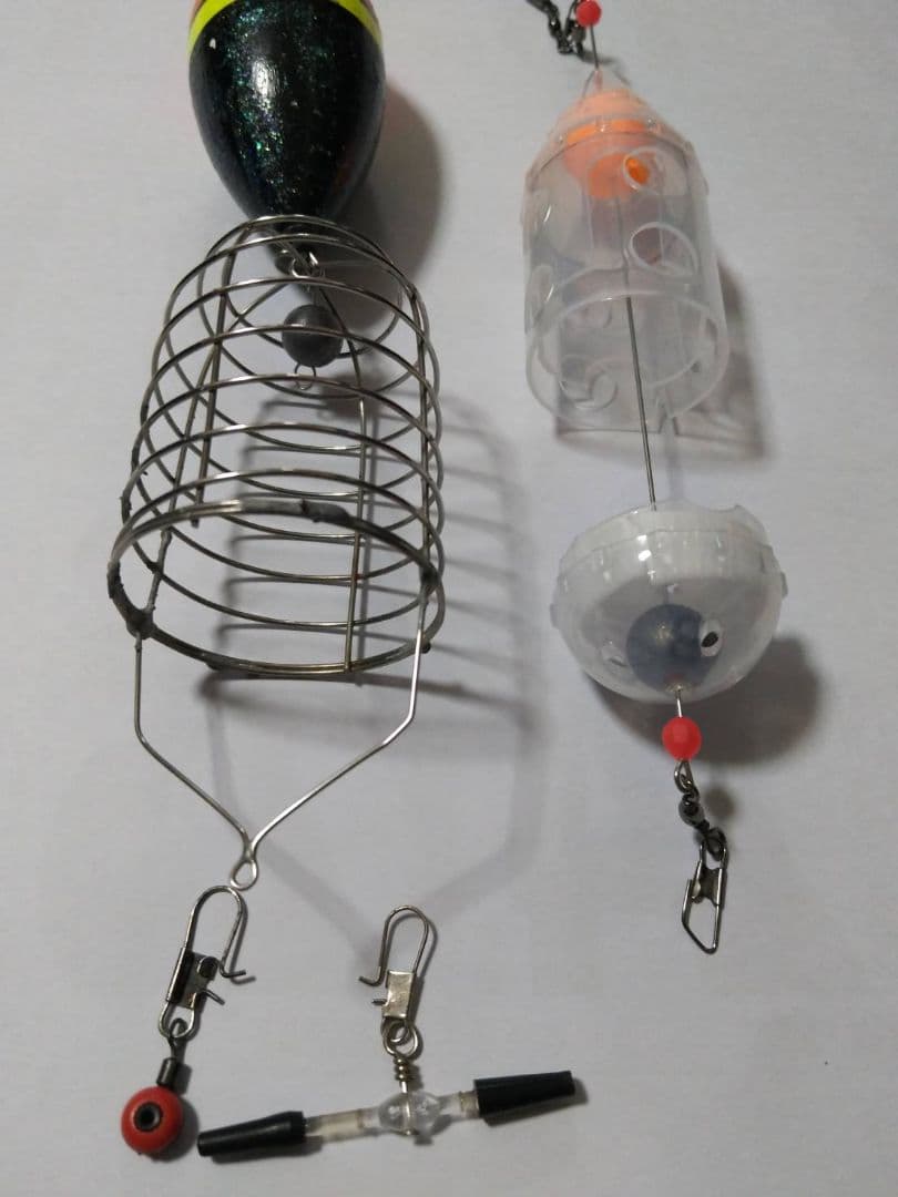 ダイワ カーボウィスカー ダイレクトパワー遠投3-48 他