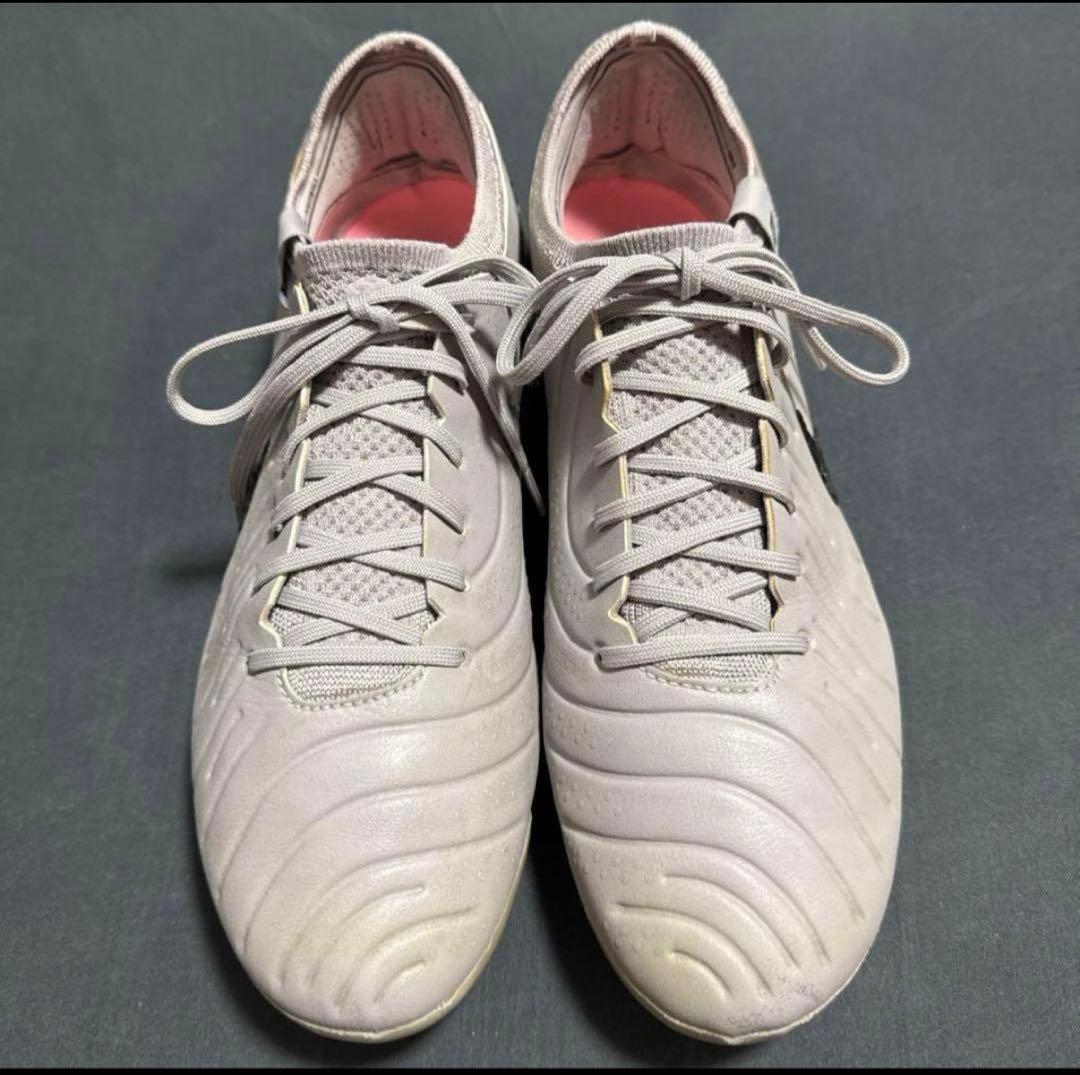 NIKE ティエンポレジェンド10 FG 27cm 224