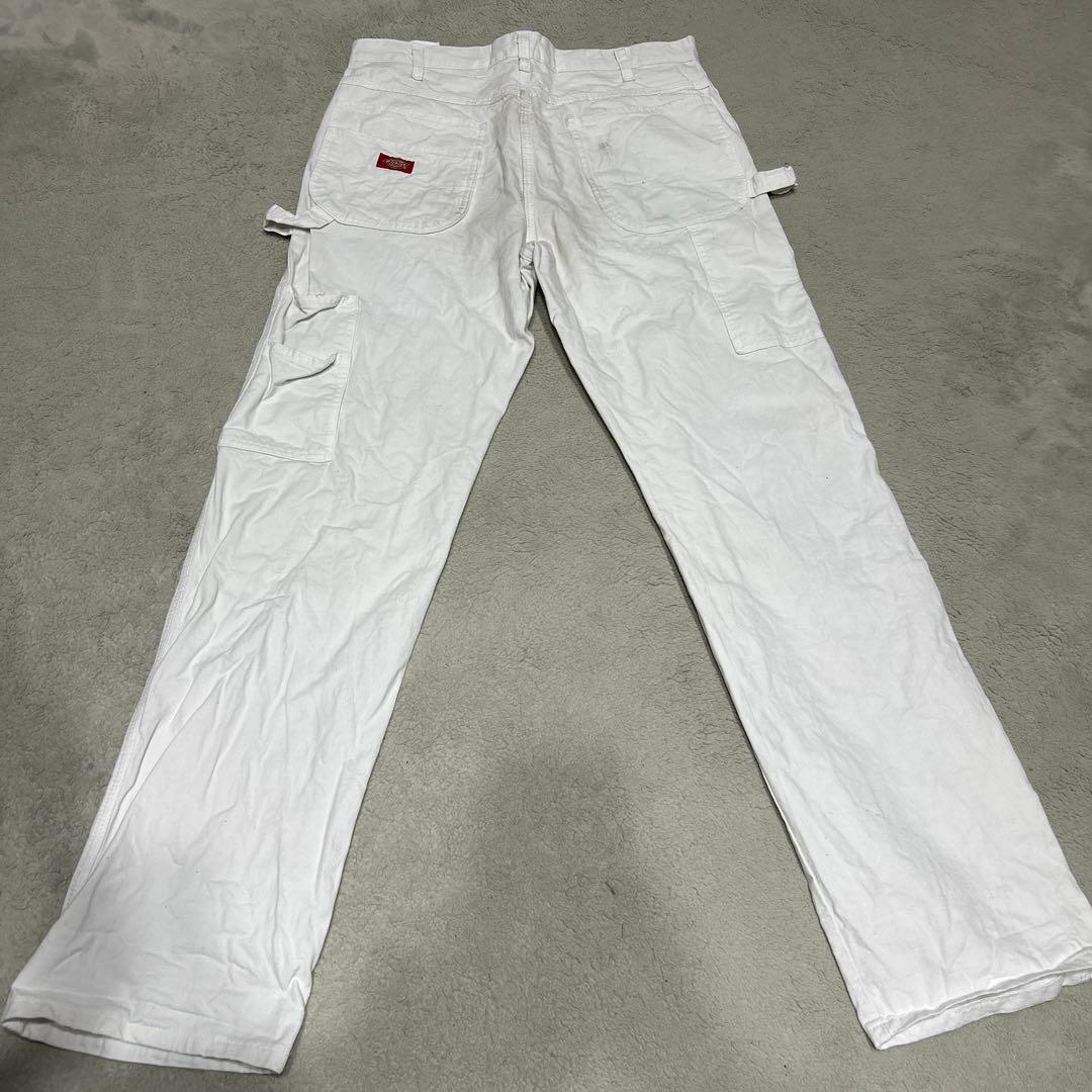 Dickiesペインターパンツ アメカジ