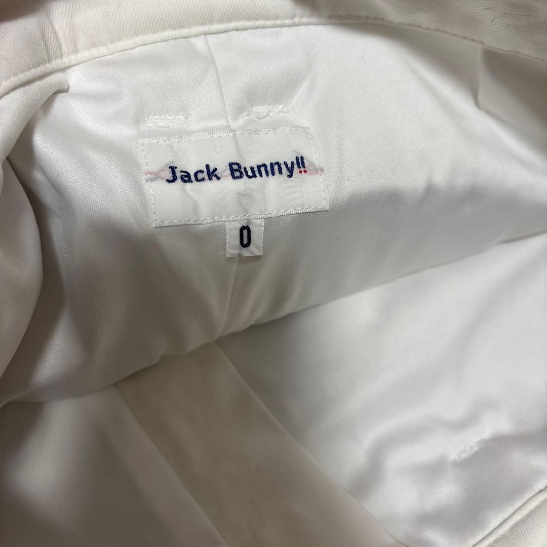 ジャックバニー　ゴルフウェア　上下セット