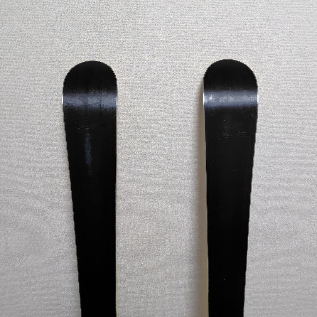 スキー板　158cm HART DIVA 5.2 ZERO