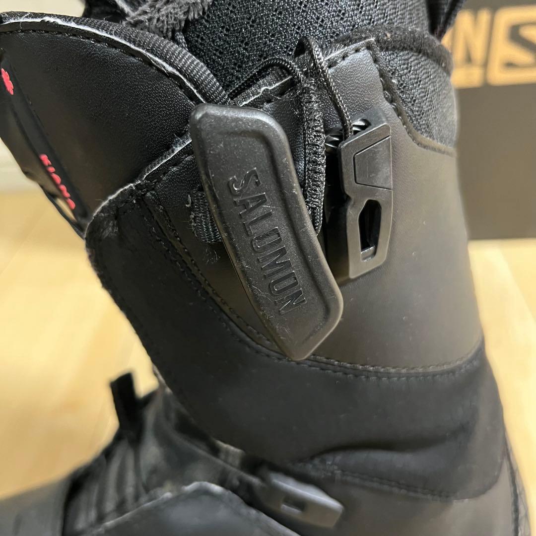 【即日発送】SALOMON サロモン スノボ KIANA キアナ23.5cm