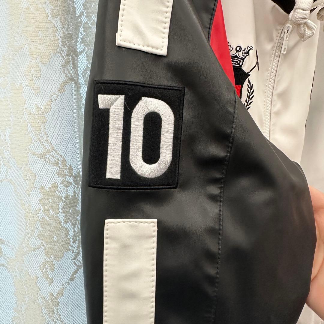 【Ralph Lauren】Germany racing jacket