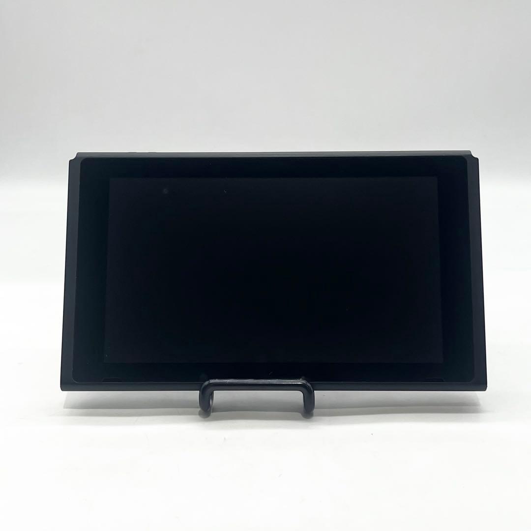 【箱付き・液晶美品】Nintendo Switch 本体 旧型 任天堂 動作良好