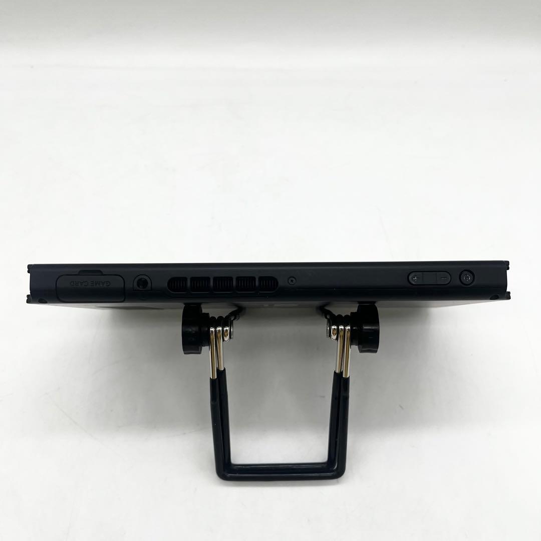 【箱付き・液晶美品】Nintendo Switch 本体 旧型 任天堂 動作良好